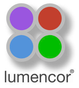lumencor logo