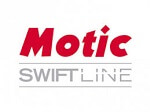 motic swiftline logo