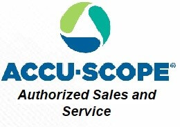 accu-scope logo