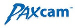 paxcam logo